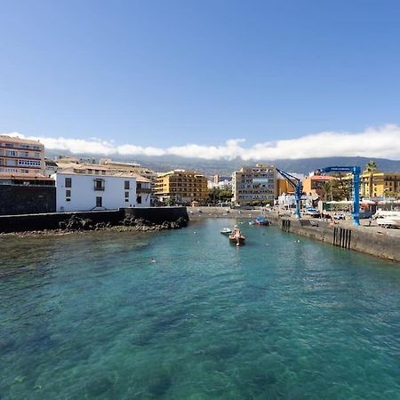 Prime Homes Muelle Studio Πουέρτο Ντε Λα Κρουζ Εξωτερικό φωτογραφία
