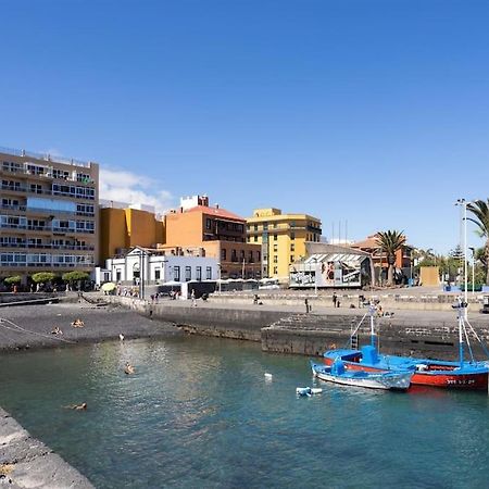 Prime Homes Muelle Studio Πουέρτο Ντε Λα Κρουζ Εξωτερικό φωτογραφία