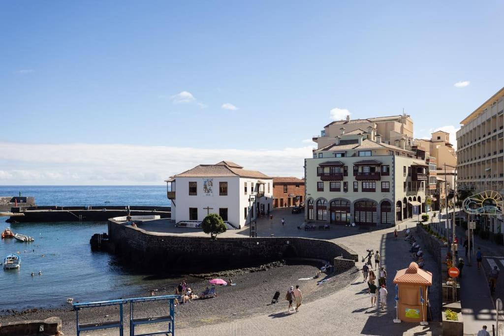 Prime Homes Muelle Studio Πουέρτο Ντε Λα Κρουζ Εξωτερικό φωτογραφία