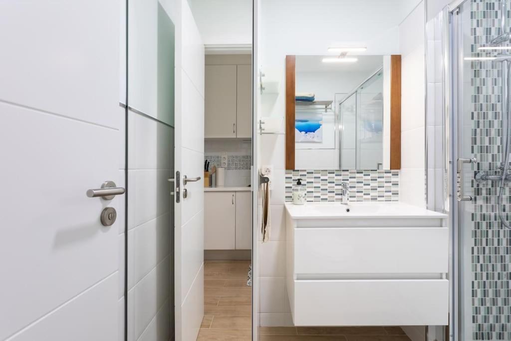 Prime Homes Muelle Studio Πουέρτο Ντε Λα Κρουζ Εξωτερικό φωτογραφία