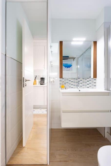 Prime Homes Muelle Studio Πουέρτο Ντε Λα Κρουζ Εξωτερικό φωτογραφία