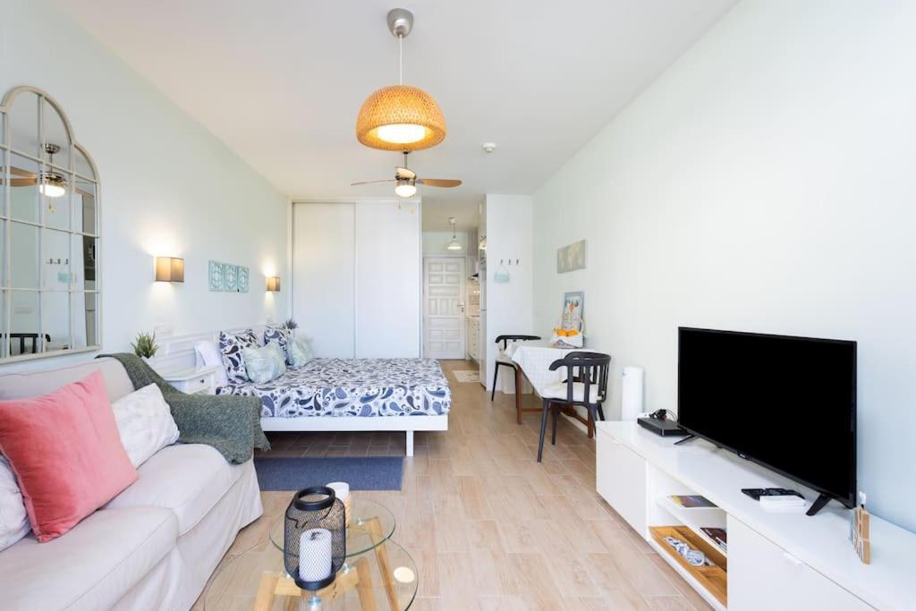 Prime Homes Muelle Studio Πουέρτο Ντε Λα Κρουζ Εξωτερικό φωτογραφία