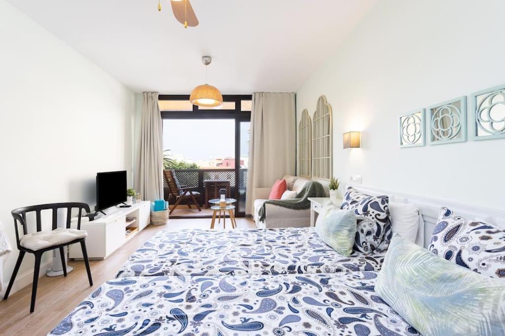 Prime Homes Muelle Studio Πουέρτο Ντε Λα Κρουζ Εξωτερικό φωτογραφία