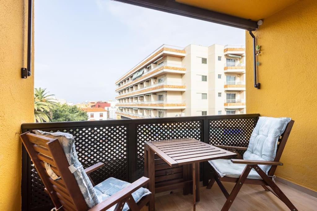 Prime Homes Muelle Studio Πουέρτο Ντε Λα Κρουζ Εξωτερικό φωτογραφία