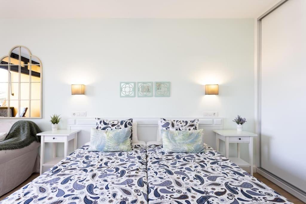 Prime Homes Muelle Studio Πουέρτο Ντε Λα Κρουζ Εξωτερικό φωτογραφία