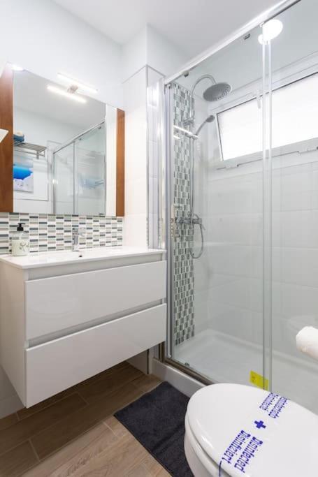 Prime Homes Muelle Studio Πουέρτο Ντε Λα Κρουζ Εξωτερικό φωτογραφία
