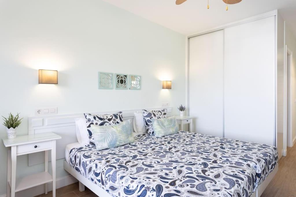 Prime Homes Muelle Studio Πουέρτο Ντε Λα Κρουζ Εξωτερικό φωτογραφία