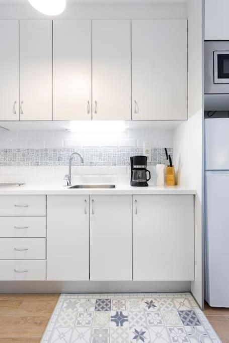 Prime Homes Muelle Studio Πουέρτο Ντε Λα Κρουζ Εξωτερικό φωτογραφία